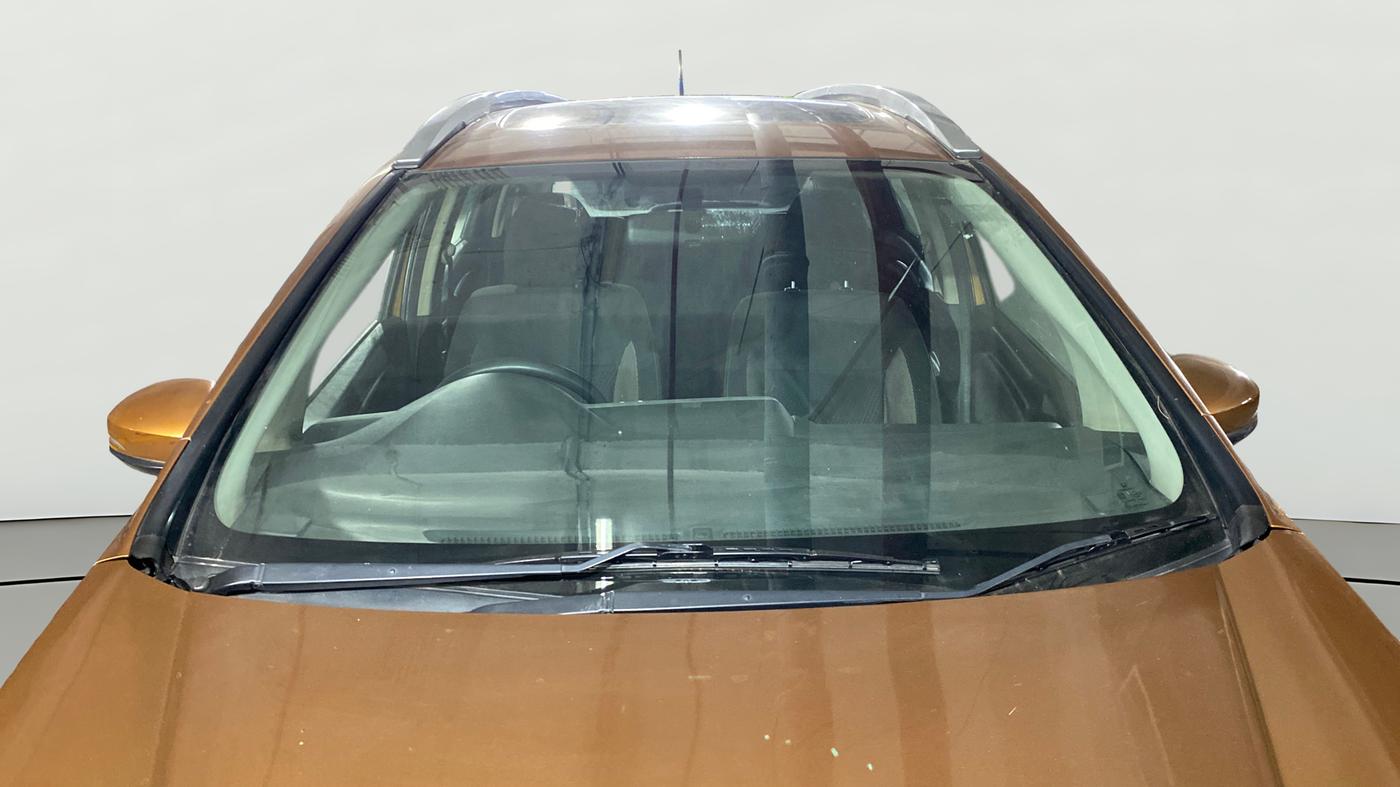 2019 Honda WR-V 1.2L I-VTEC VX MT, Petrol, Manual, 59,293 km, Front Windshield