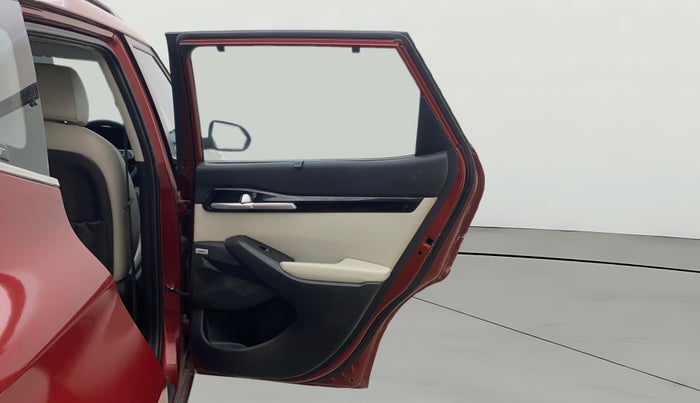 2020 KIA SELTOS HTX PLUS 1.5 DIESEL, Diesel, Manual, 76,870 km, RHS Rear Door