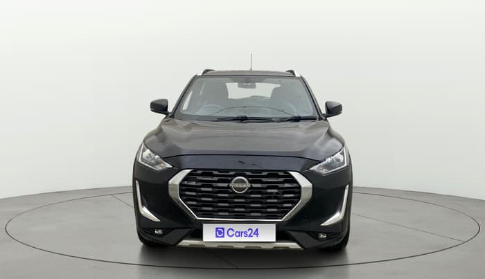 2022 Nissan MAGNITE XV PREMIUM TURBO CVT, Petrol, Automatic, 48,191 km, Front