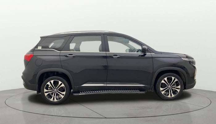 2021 MG HECTOR SMART 2.0 DIESEL, Diesel, Manual, 30,268 km, Right Side View