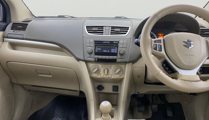 2016 Maruti Ertiga VXI, Petrol, Manual, 32,301 km, Air Conditioner