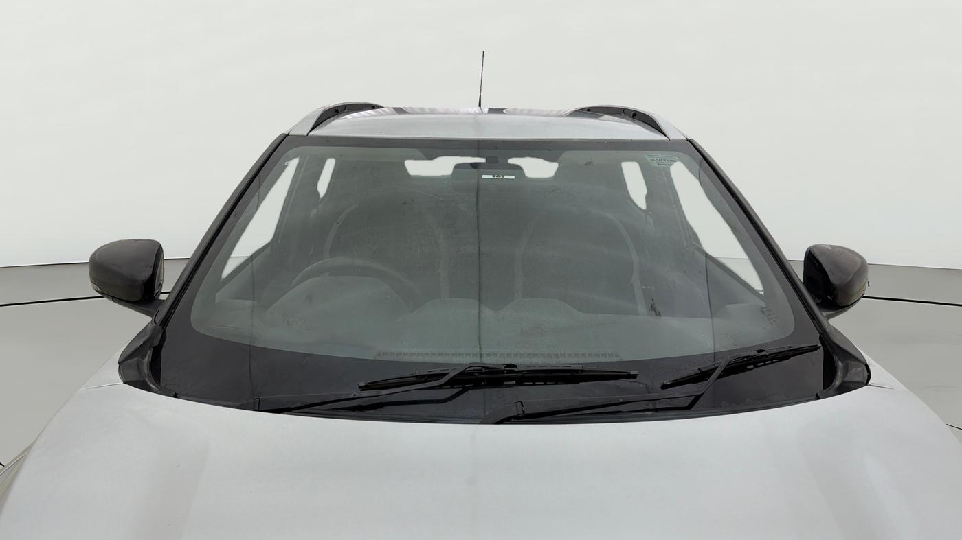 2021 Nissan MAGNITE XV MT, Petrol, Manual, 19,319 km, Front Windshield
