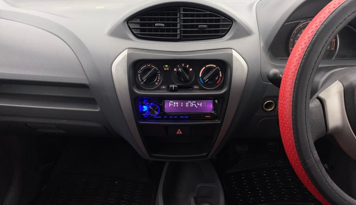 2016 Maruti Alto 800 LXI, Petrol, Manual, 35,645 km, Air Conditioner