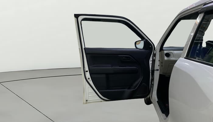 2020 Maruti New Wagon-R LXI CNG (O) 1.0, CNG, Manual, 70,795 km, LHS Front Door