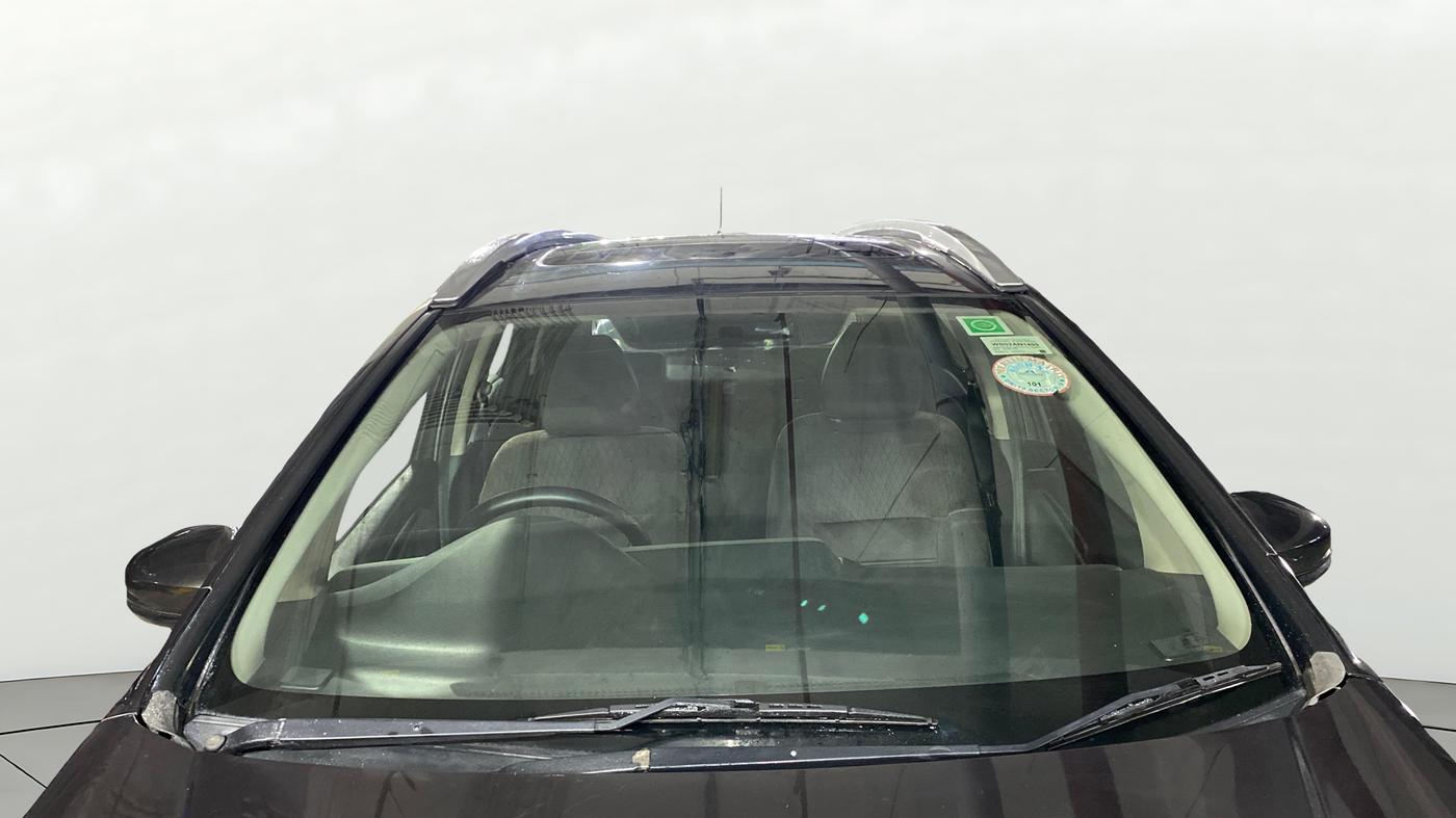 2018 Honda WR-V 1.2L I-VTEC VX MT, Petrol, Manual, 61,219 km, Front Windshield