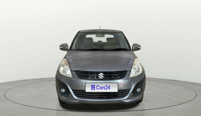 2015 Maruti Swift Dzire VXI, Petrol, Manual, 1,01,457 km, Front