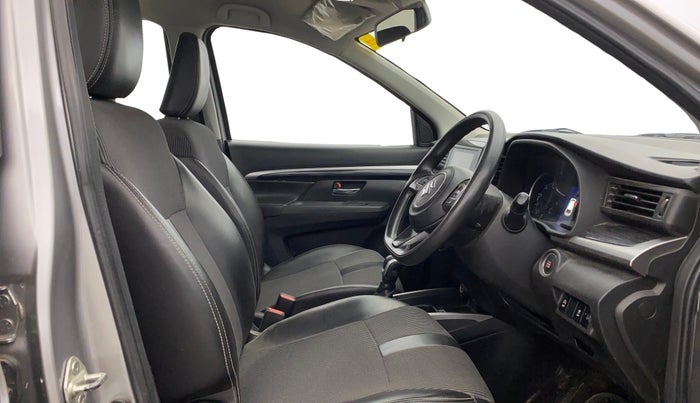 2019 Maruti XL6 ZETA AT, Petrol, Automatic, 59,561 km, Right Side Front Door Cabin