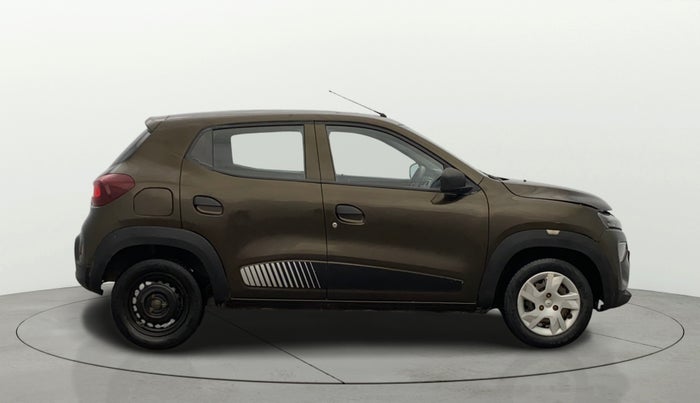 2020 Renault Kwid RXL, Petrol, Manual, 97,788 km, Right Side View