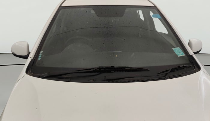 2013 Hyundai i20 SPORTZ 1.2, Petrol, Manual, 79,644 km, Front Windshield