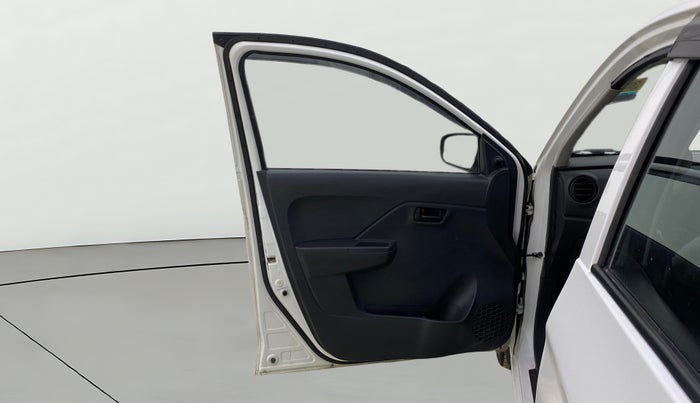 2024 Maruti Alto K10 VXI CNG, CNG, Manual, 62,978 km, LHS Front Door