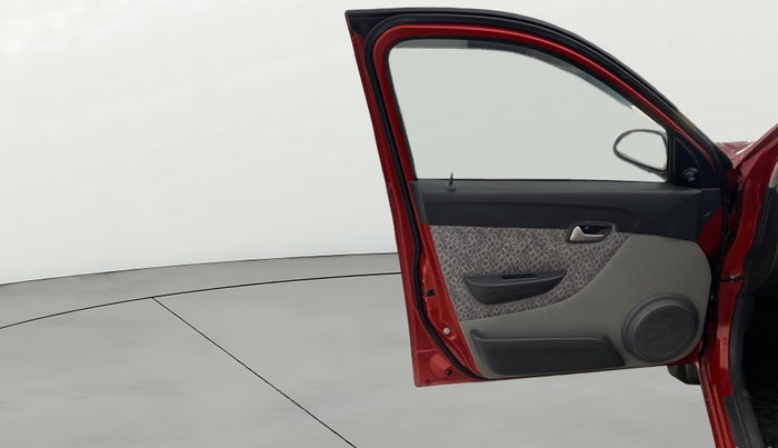 2018 Maruti Alto 800 LXI O, Petrol, Manual, 37,500 km, LHS Front Door