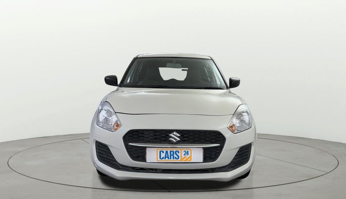 2020 Maruti Swift LXI, Petrol, Manual, 36,291 km, Front