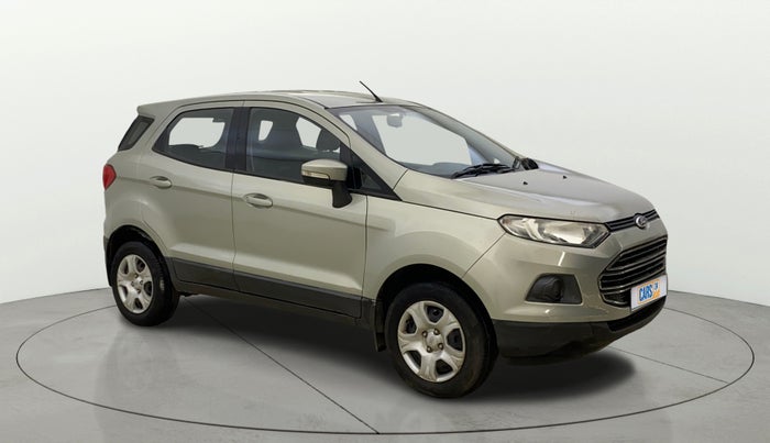 2013 Ford Ecosport TREND 1.5L PETROL, Petrol, Manual, 46,078 km, SRP