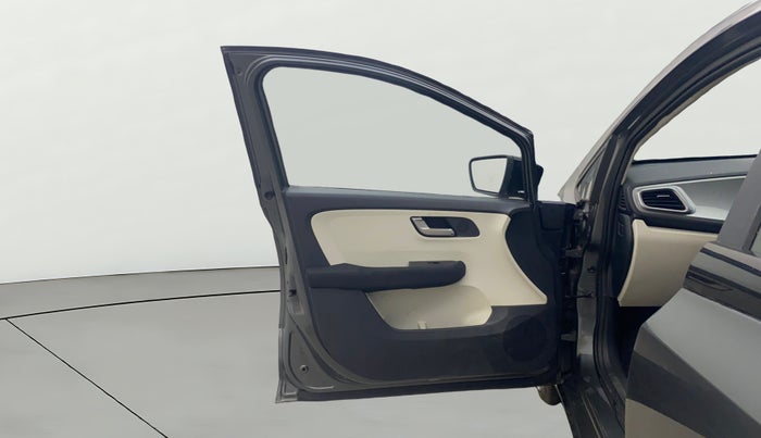 2023 Tata ALTROZ XZ + SUNROOF, Petrol, Manual, 47,293 km, LHS Front Door