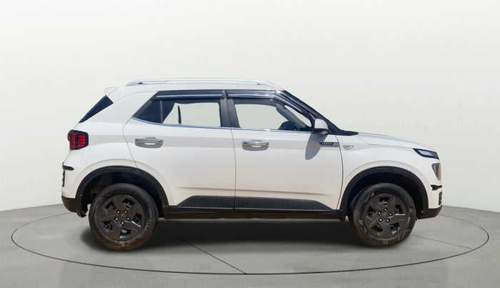 2023 Hyundai VENUE S 1.2, Petrol, Manual, 27,658 km, Right Side View
