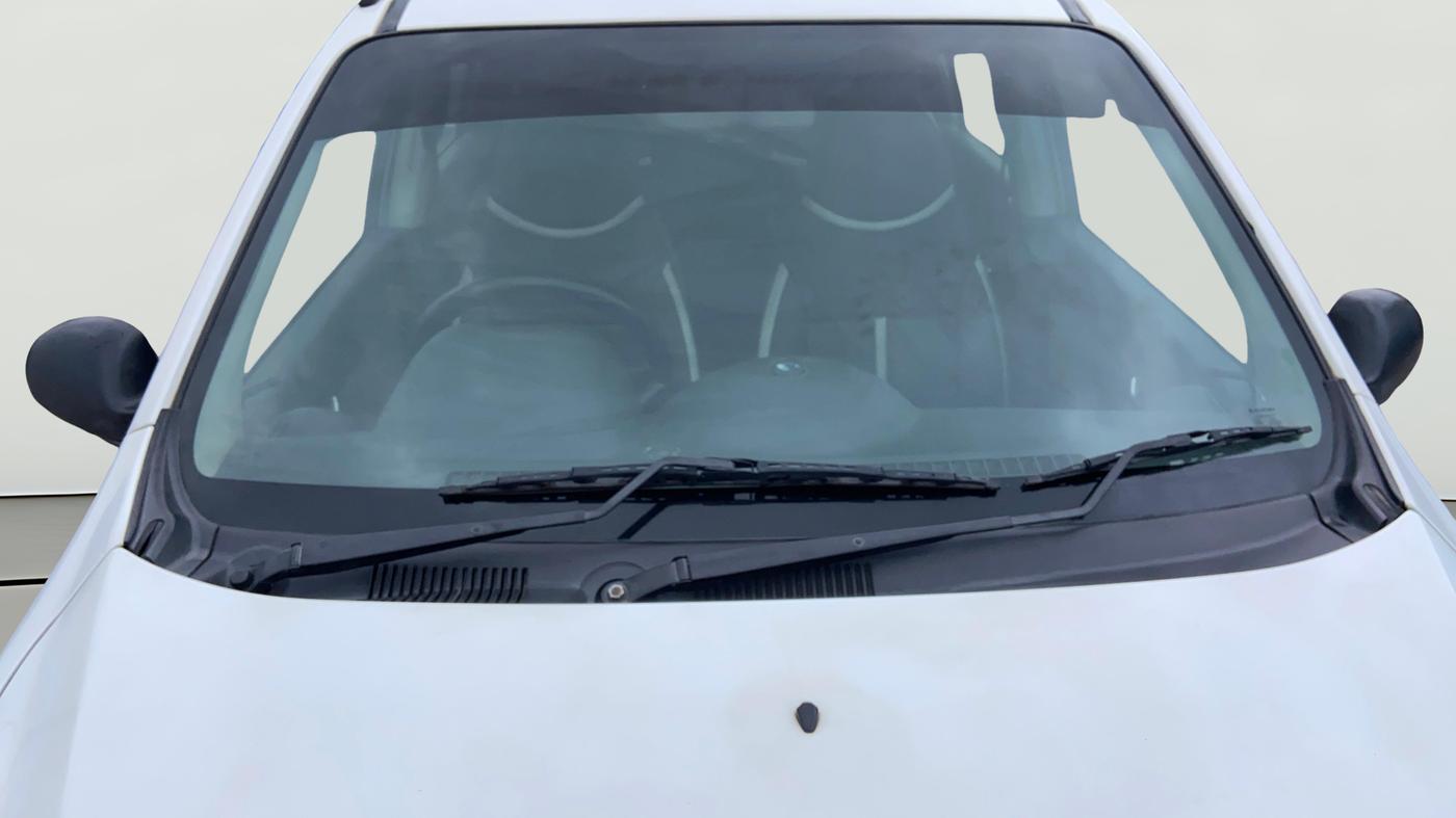 2018 Maruti Alto 800 LXI, Petrol, Manual, 86,962 km, Front Windshield