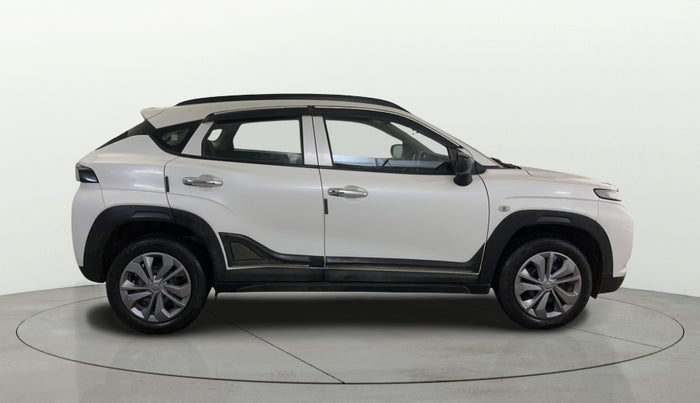 2024 Maruti FRONX SIGMA 1.2 MT, Petrol, Manual, 30,136 km, Right Side View