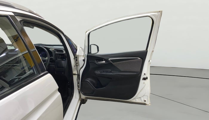 2019 Honda WR-V 1.2L I-VTEC VX MT, Petrol, Manual, 53,505 km, RHS Front Door