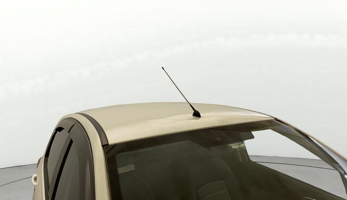 2020 Tata Tiago XZ PLUS PETROL, Petrol, Manual, 92,449 km, Roof