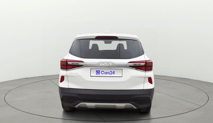 2022 KIA SELTOS HTE 1.5 PETROL, Petrol, Manual, 41,560 km, Back/Rear