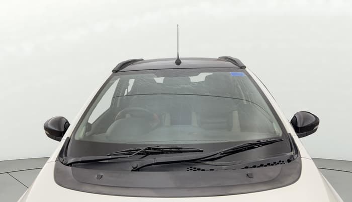 2019 Tata TIAGO NRG PETROL, Petrol, Manual, 44,231 km, Front Windshield