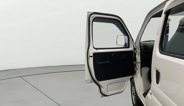 2024 Maruti Eeco 7 STR STD 1.2, Petrol, Manual, 9,543 km, LHS Front Door