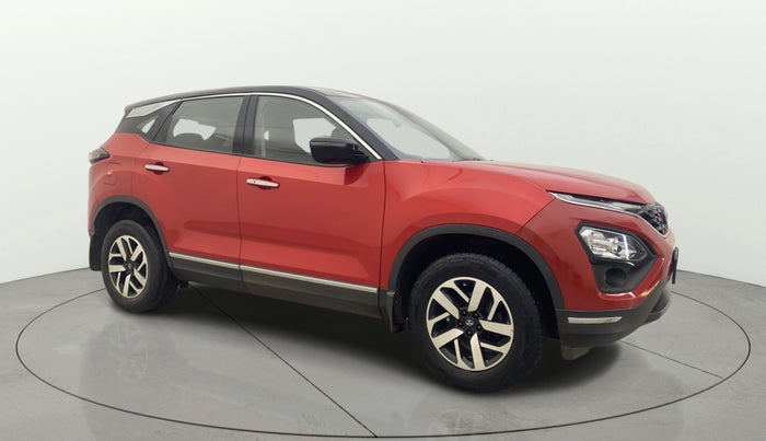 2020 Tata Harrier XZ PLUS 2.0L, Diesel, Manual, 64,706 km, SRP