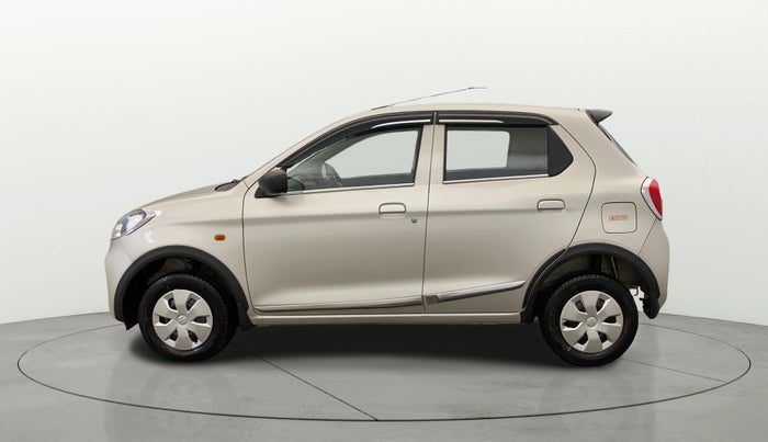 2023 Maruti Alto K10 VXI, Petrol, Manual, 6,232 km, Left Side