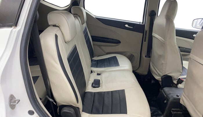 2021 Renault TRIBER RXZ, Petrol, Manual, 68,580 km, Right Side Rear Door Cabin