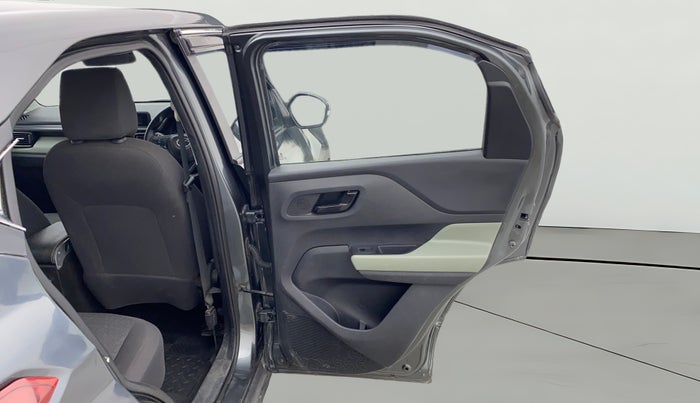 2023 Tata PUNCH ADVENTURE MT, Petrol, Manual, 39,374 km, RHS Rear Door