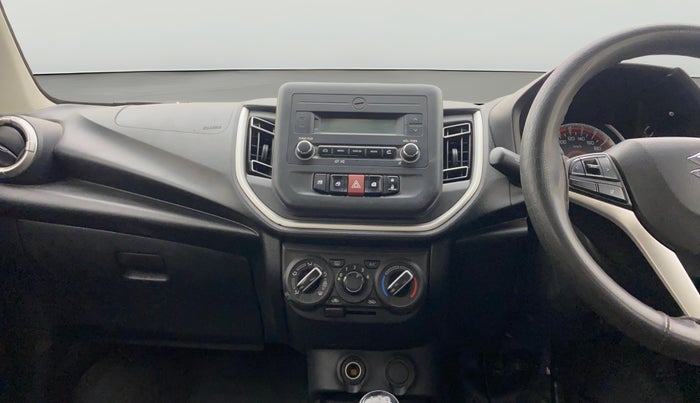 2023 Maruti Celerio ZXI, Petrol, Manual, 69,989 km, Air Conditioner