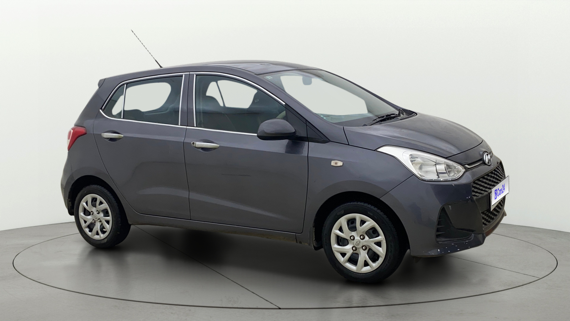 2018 Hyundai Grand i10 MAGNA 1.2 KAPPA VTVT