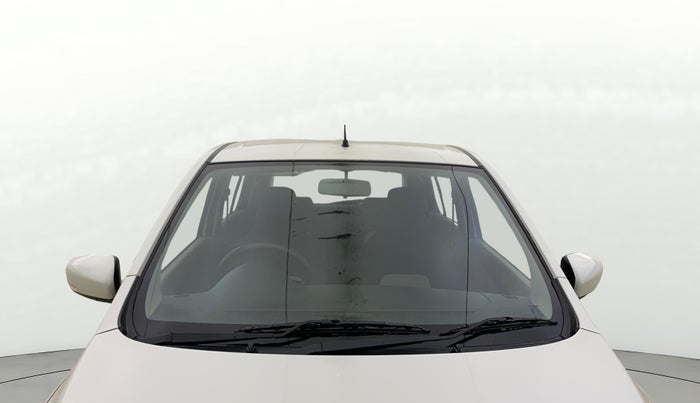 2016 Maruti Celerio ZXI, Petrol, Manual, 12,698 km, Front Windshield