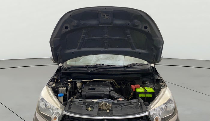 2020 Maruti Celerio ZXI AMT (O), Petrol, Automatic, 50,874 km, Open Bonet