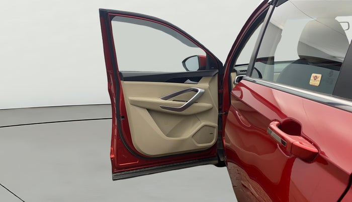 2021 MG HECTOR SHARP 1.5 PETROL CVT, Petrol, Automatic, 59,494 km, LHS Front Door