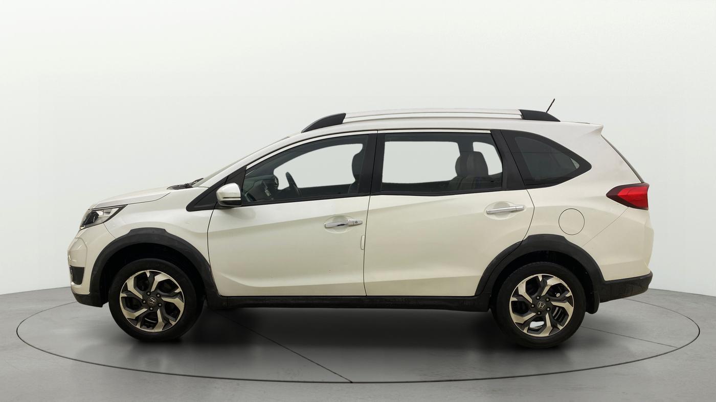2017 Honda BR-V 1.5L I-VTEC V, Petrol, Manual, 1,07,116 km, Left Side