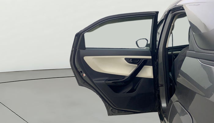 2023 Tata NEXON PURE 1.2 PETROL, Petrol, Manual, 35,232 km, LHS Rear Door