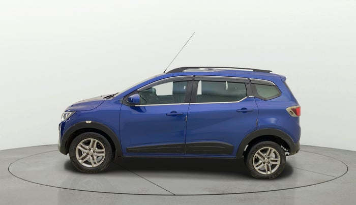 2019 Renault TRIBER RXZ, Petrol, Manual, 56,778 km, Left Side