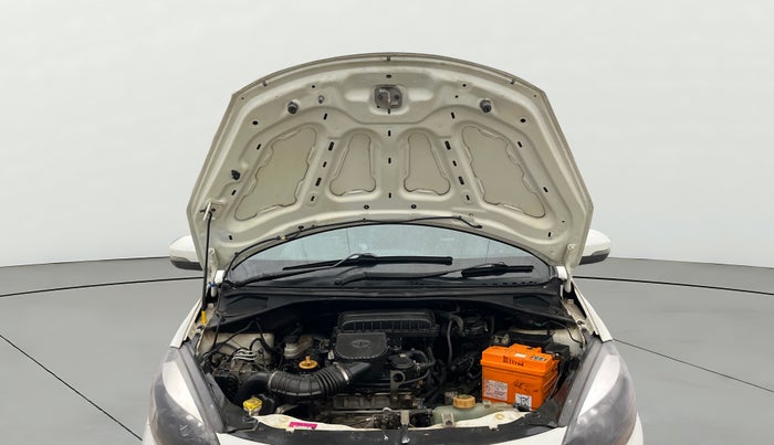 2019 Tata Tiago XZA PLUS PETROL, Petrol, Automatic, 63,758 km, Open Bonet