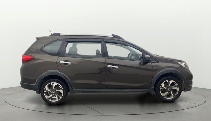 2018 Honda BR-V 1.5L I- DTEC V, Diesel, Manual, 61,710 km, Right Side View