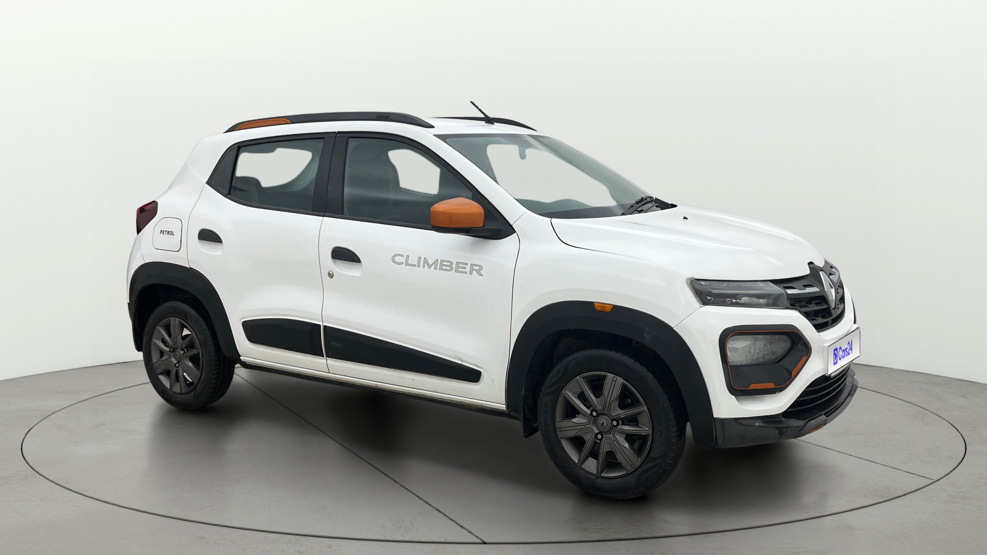 2020 Renault Kwid 2022-2026 CLIMBER 1.0 AMT (O) 2020 Renault Kwid 2022-2026 CLIMBER 1.0 AMT (O)