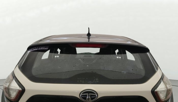 2019 Tata NEXON XM PETROL, Petrol, Manual, 87,349 km, Rear Windshield