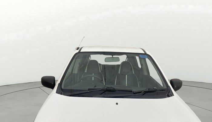 2019 Maruti Alto K10 VXI, Petrol, Manual, 38,770 km, Front Windshield