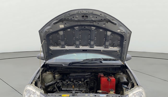 2013 Toyota Etios Liva G, Petrol, Manual, 76,853 km, Open Bonet