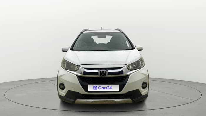 2018 Honda WR-V 1.5L I-DTEC VX MT, Diesel, Manual, 1,20,365 km, Front