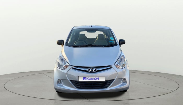 2018 Hyundai Eon ERA +, Petrol, Manual, 33,667 km, Front