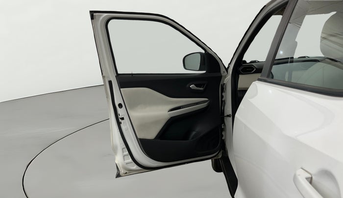 2021 Nissan MAGNITE XL, Petrol, Manual, 61,728 km, LHS Front Door