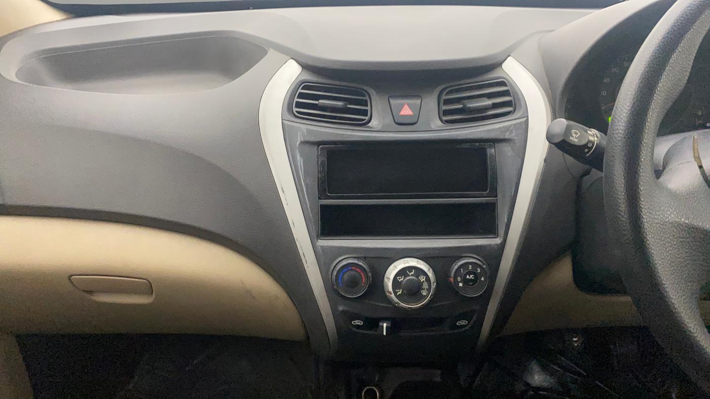 2016 Hyundai Eon ERA +, Petrol, Manual, 69,776 km, Air Conditioner