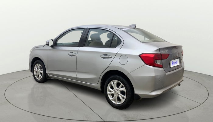 2021 Honda Amaze 1.2L I-VTEC V, Petrol, Manual, 75,955 km, Left Back Diagonal