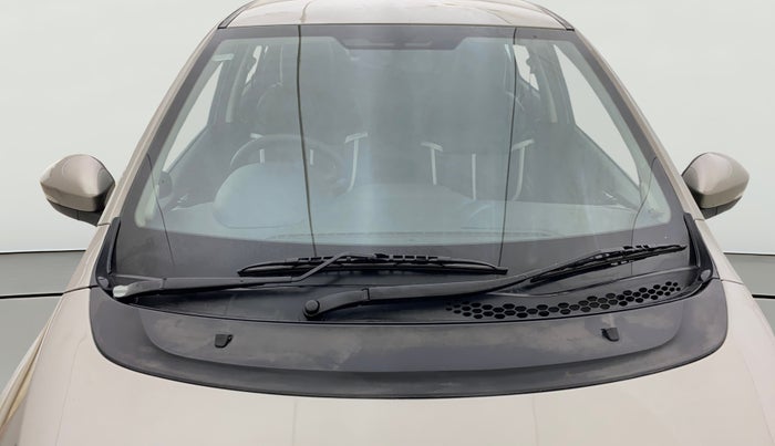 2019 Tata TIGOR XZ PLUS PETROL, Petrol, Manual, 82,756 km, Front Windshield